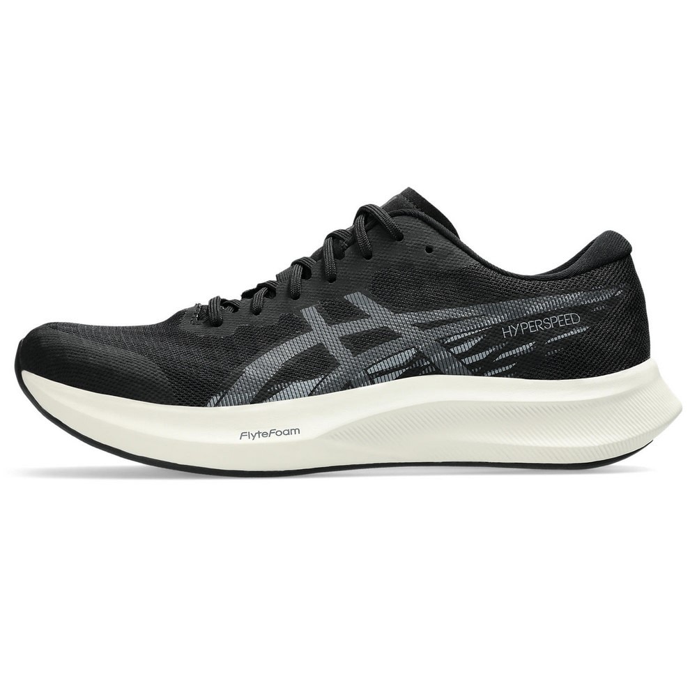 アシックス（ASICS）（メンズ）ランニングシューズ トレーニングシューズ 部活 HYPER SPEED 4 1011B874.001