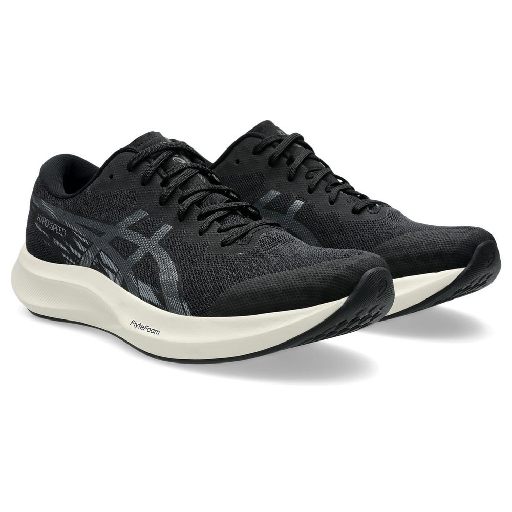 ランニングシューズ トレーニングシューズ 部活 HYPER SPEED 4 1011B874.001