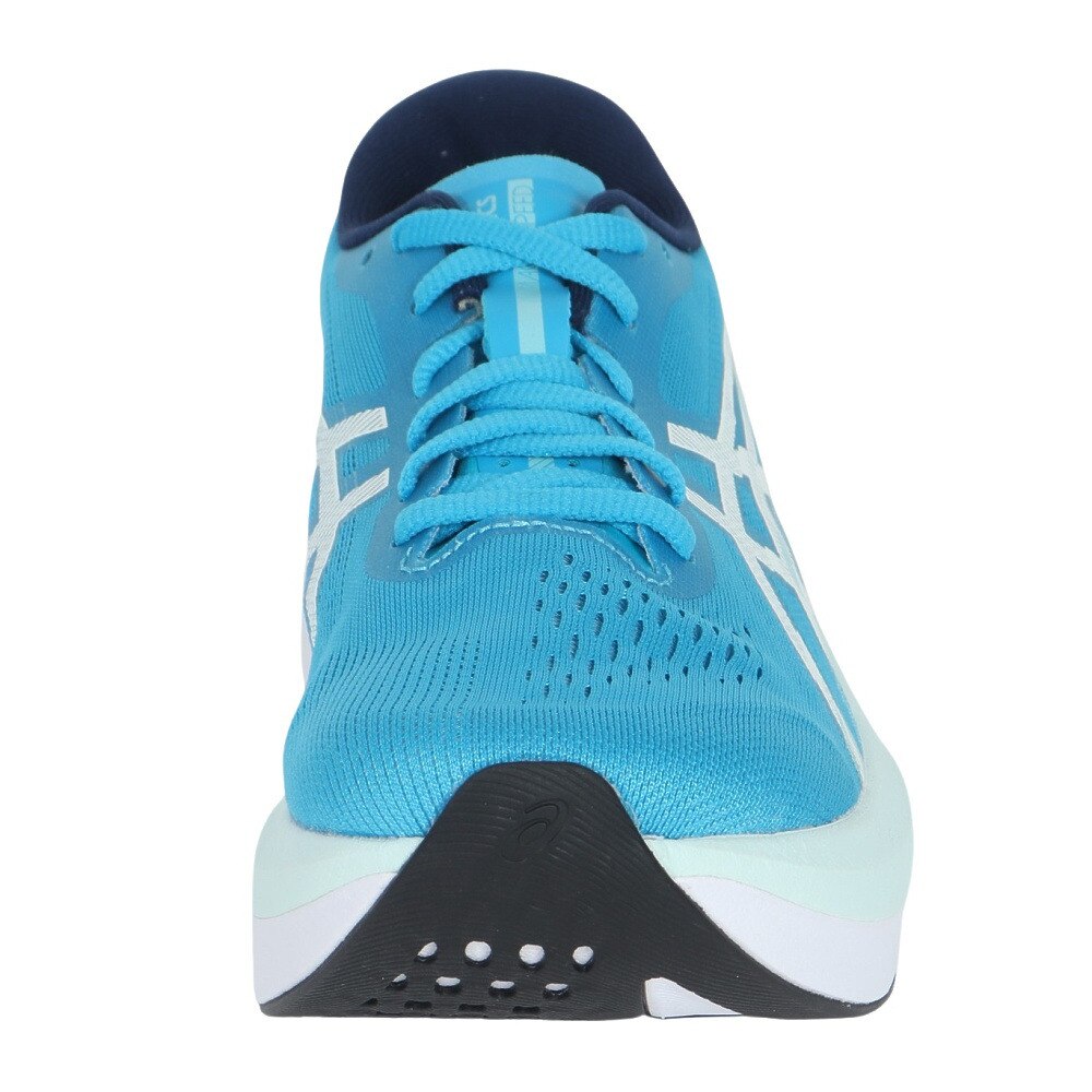 アシックス（ASICS）（メンズ）ランニングシューズ トレーニングシューズ 部活 トレーニングシューズ MAGIC SPEED 4 1011B875.400