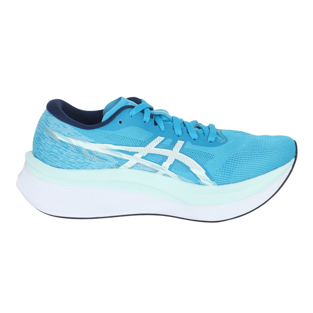 アシックス（ASICS）（メンズ）ランニングシューズ トレーニングシューズ 部活 トレーニングシューズ MAGIC SPEED 4 1011B875.400