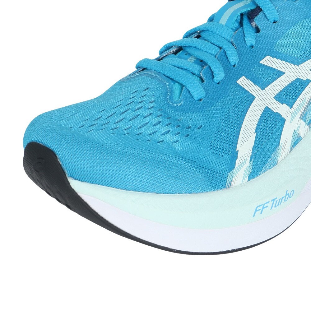 アシックス（ASICS）（メンズ）ランニングシューズ トレーニングシューズ 部活 トレーニングシューズ MAGIC SPEED 4 1011B875.400