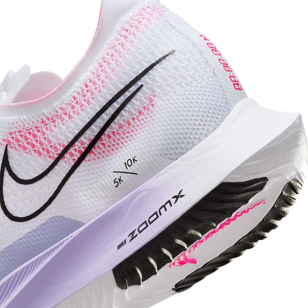 ナイキ（NIKE）（メンズ）ランニングシューズ トレーニングシューズ 部活 ズームX ストリークフライ DJ6566-104