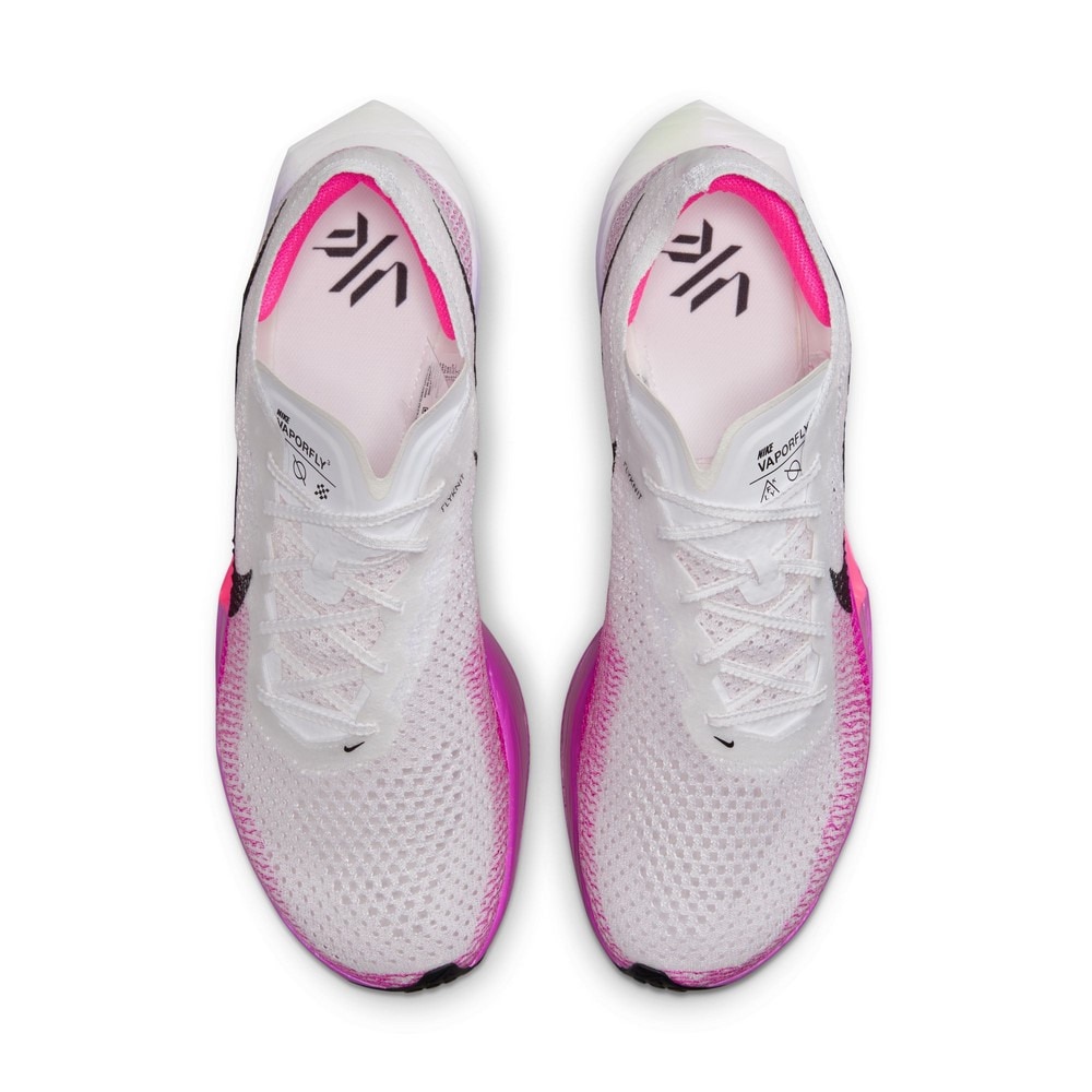 ナイキ（NIKE）（メンズ）ランニングシューズ トレーニングシューズ ヴェイパーフライ 3 DV4129-104