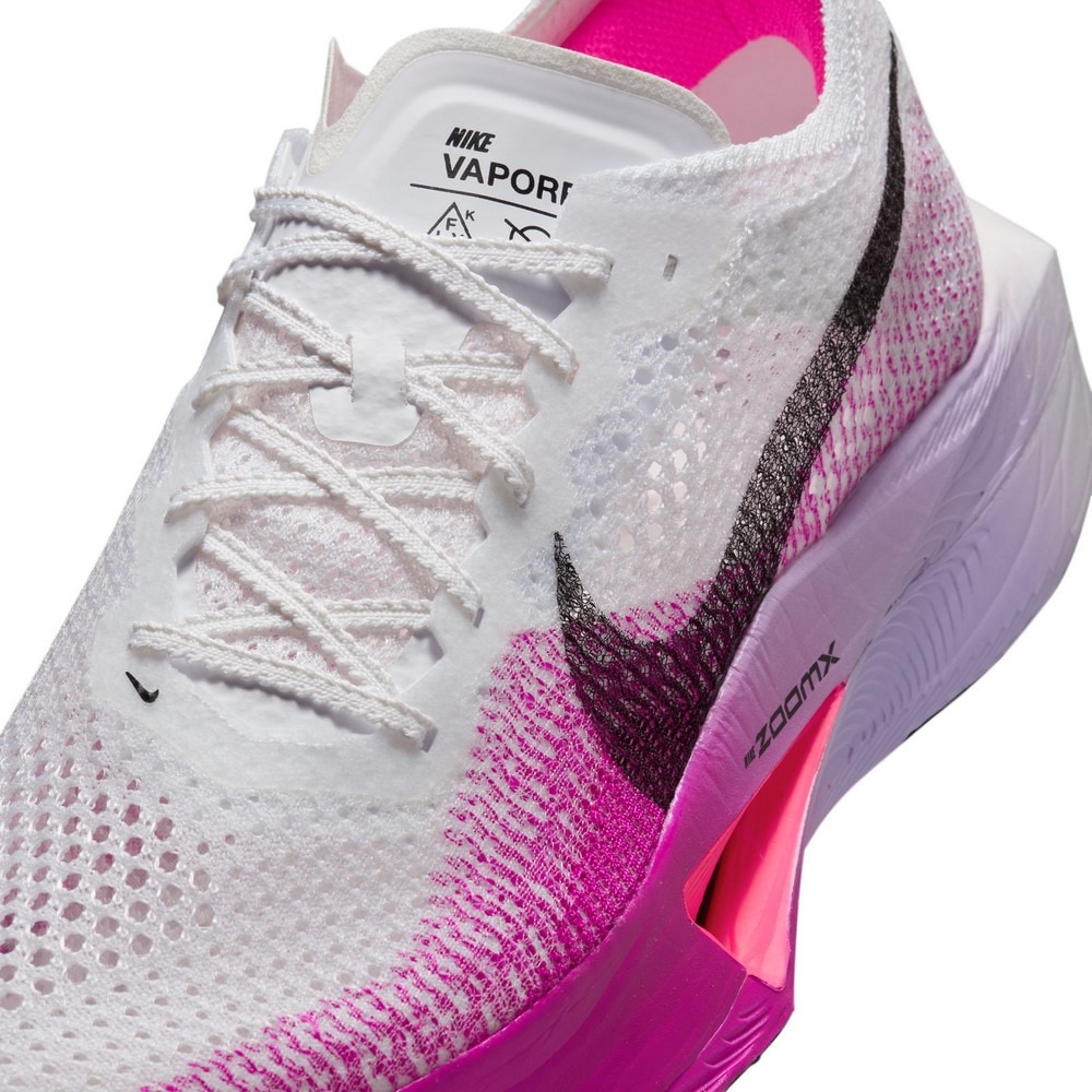 ナイキ（NIKE）（メンズ）ランニングシューズ トレーニングシューズ ヴェイパーフライ 3 DV4129-104