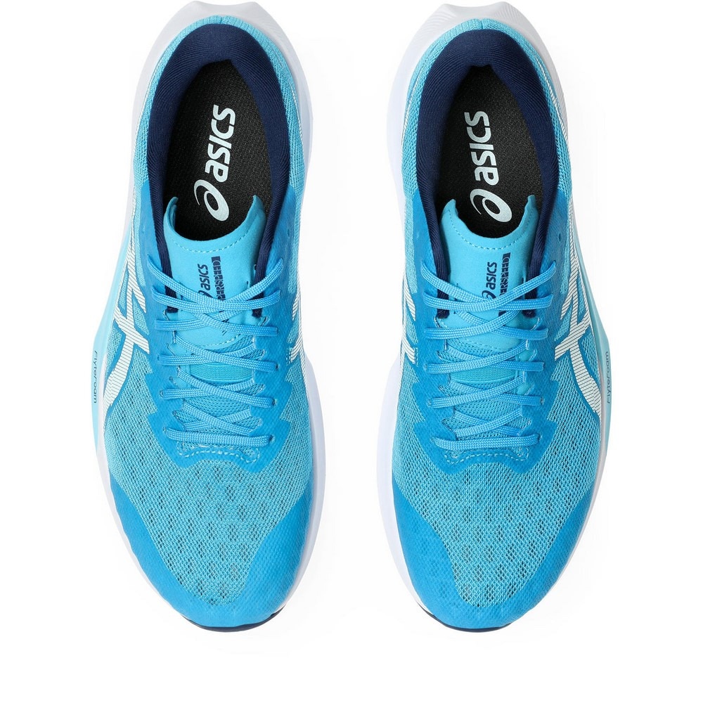 アシックス（ASICS）（メンズ）ランニングシューズ トレーニングシューズ 部活 HYPER SPEED 4 1011B874.400