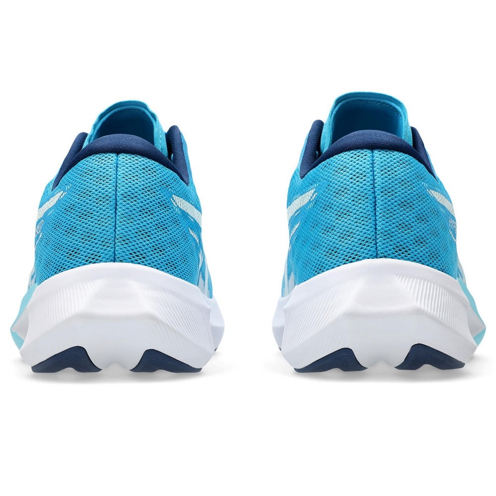 アシックス（ASICS）（メンズ）ランニングシューズ トレーニングシューズ 部活 HYPER SPEED 4 1011B874.400