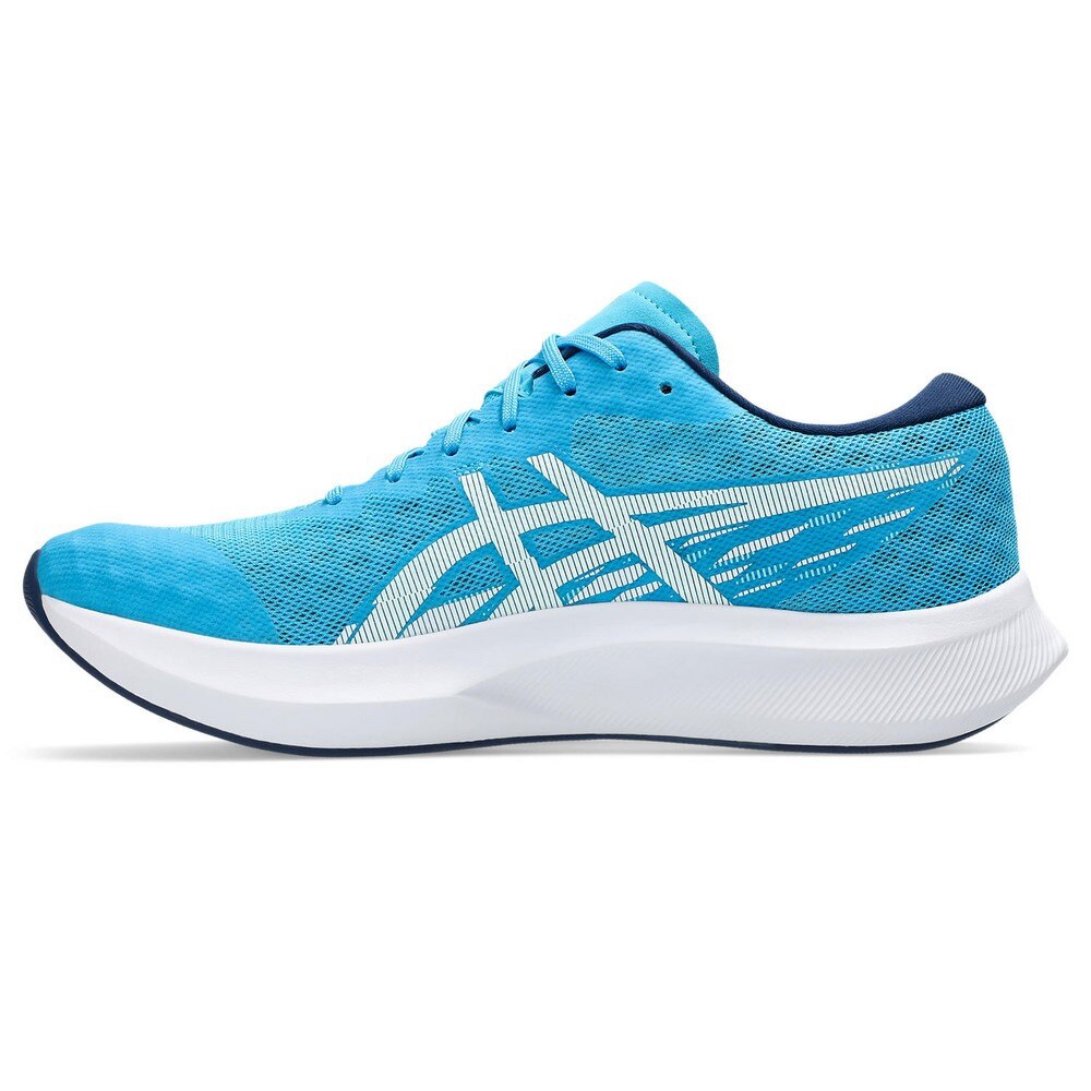 アシックス（ASICS）（メンズ）ランニングシューズ トレーニングシューズ 部活 HYPER SPEED 4 1011B874.400