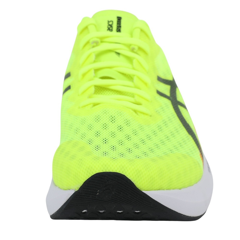 アシックス（ASICS）（メンズ）ランニングシューズ トレーニングシューズ 部活 HYPER SPEED 4 WIDE 1011B876.750