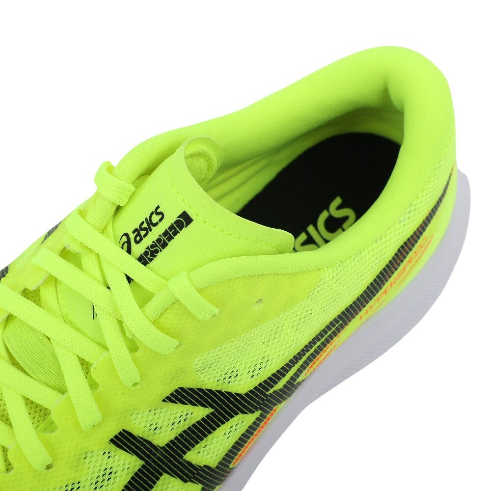 アシックス（ASICS）（メンズ）ランニングシューズ トレーニングシューズ 部活 HYPER SPEED 4 WIDE 1011B876.750