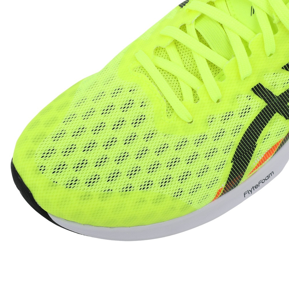 アシックス（ASICS）（メンズ）ランニングシューズ トレーニングシューズ 部活 HYPER SPEED 4 WIDE 1011B876.750
