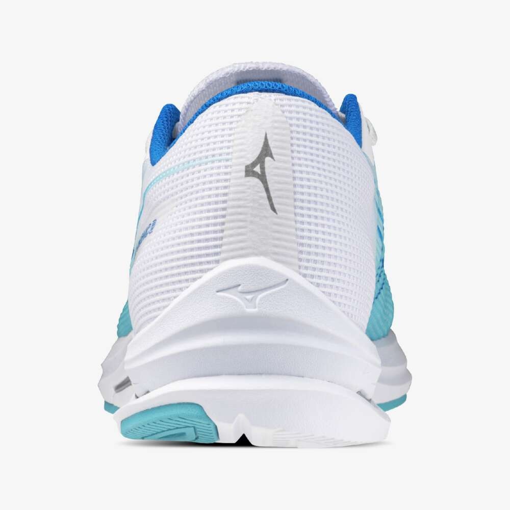 ミズノ（MIZUNO）（メンズ）ランニングシューズ トレーニングシューズ 部活 ウエーブリベリオンソニック2 J1GC243051