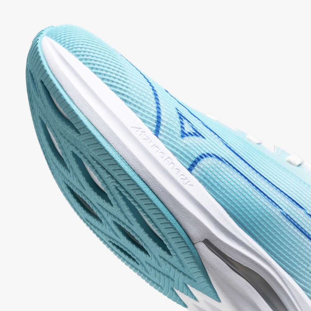 ミズノ（MIZUNO）（メンズ）ランニングシューズ トレーニングシューズ 部活 ウエーブリベリオンソニック2 J1GC243051
