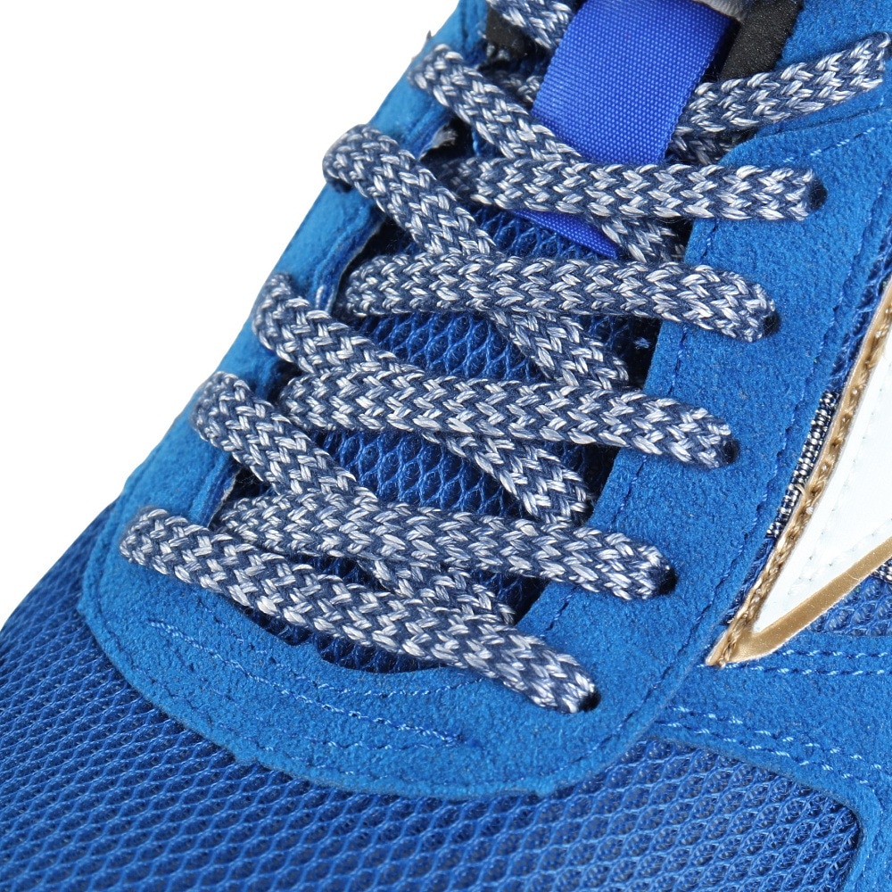 ミズノ（MIZUNO）（メンズ、レディース）ランニングシューズ トレーニングシューズ 部活 ウエーブエンペラー ジャパン4 レーシング U1GD192091