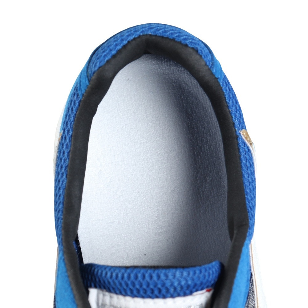 ミズノ（MIZUNO）（メンズ、レディース）ランニングシューズ トレーニングシューズ 部活 ウエーブエンペラー ジャパン4 レーシング U1GD192091