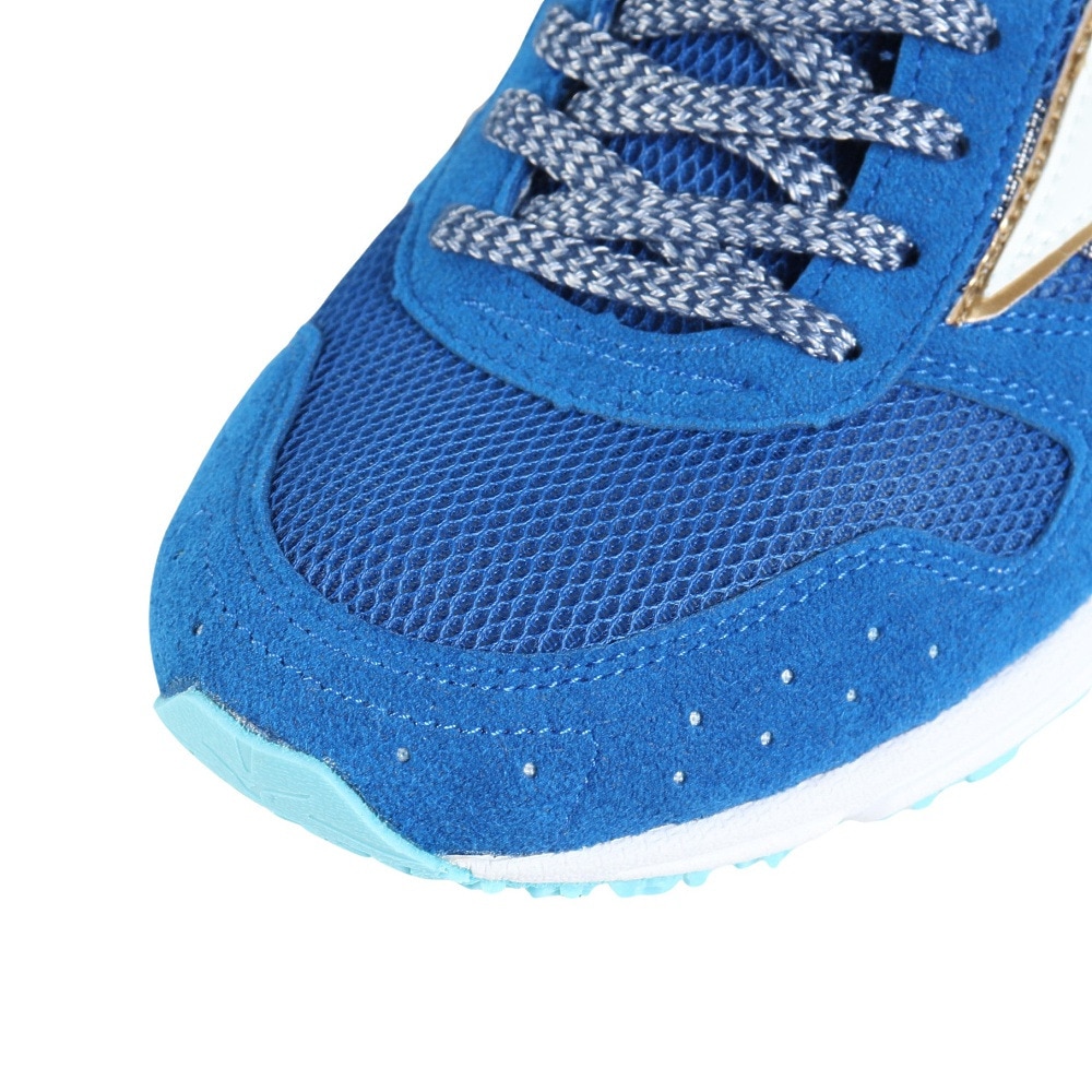 ミズノ（MIZUNO）（メンズ、レディース）ランニングシューズ トレーニングシューズ 部活 ウエーブエンペラー ジャパン4 レーシング U1GD192091
