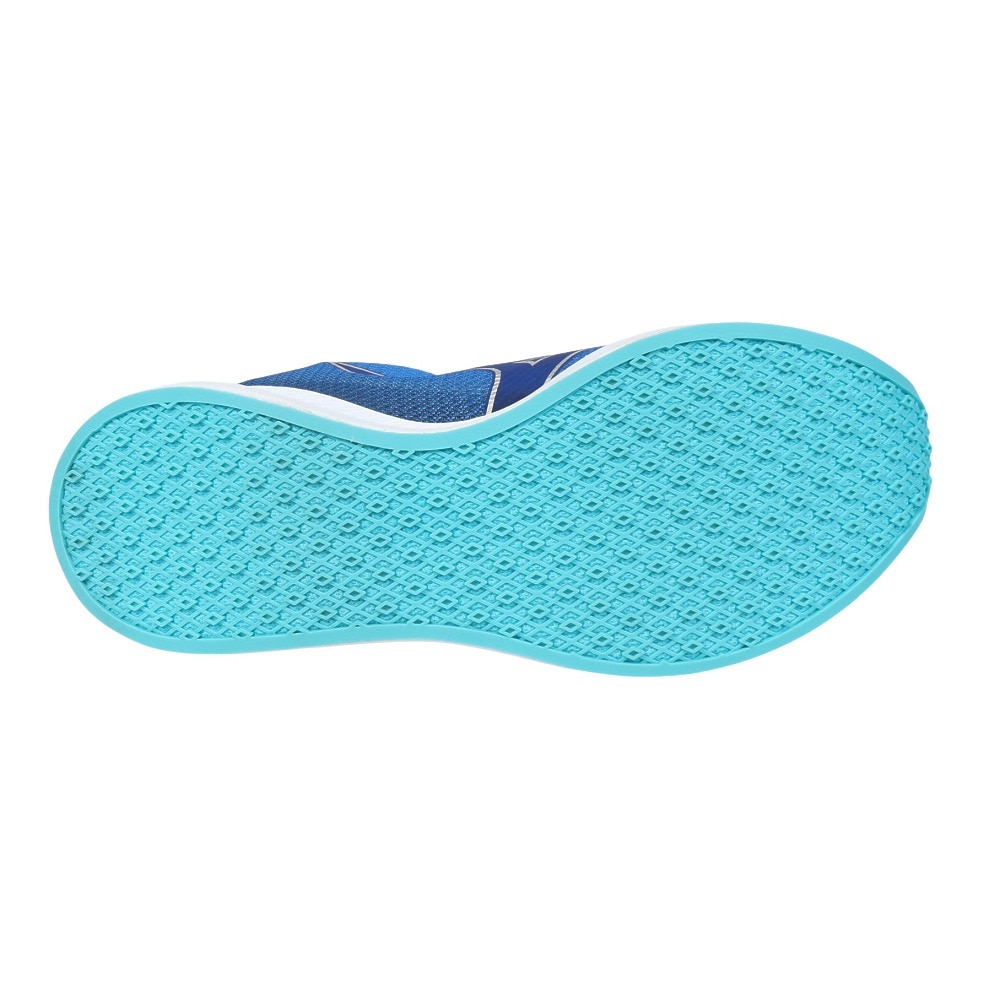 ミズノ（MIZUNO）（メンズ）ランニングシューズ トレーニングシューズ 部活 デュエルフラッシュ U1GD236021