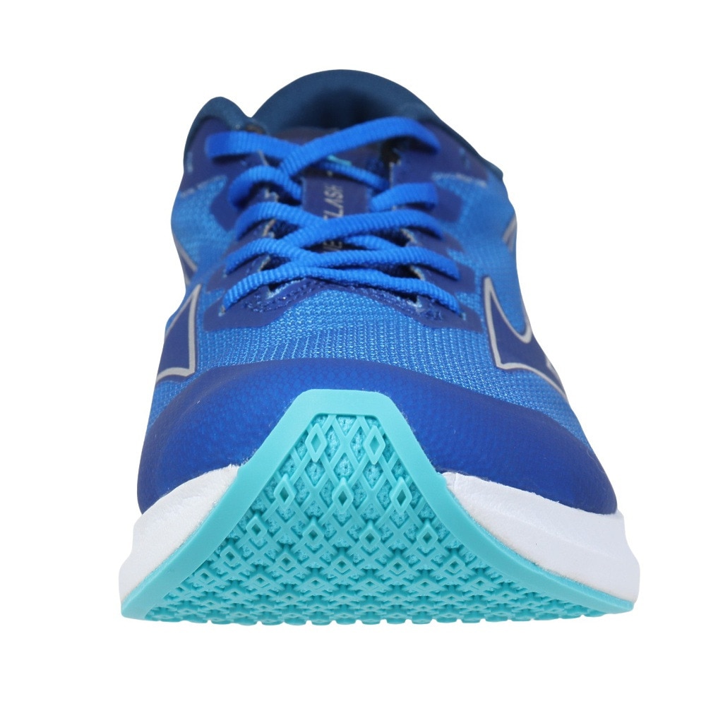ミズノ（MIZUNO）（メンズ）ランニングシューズ トレーニングシューズ 部活 デュエルフラッシュ U1GD236021