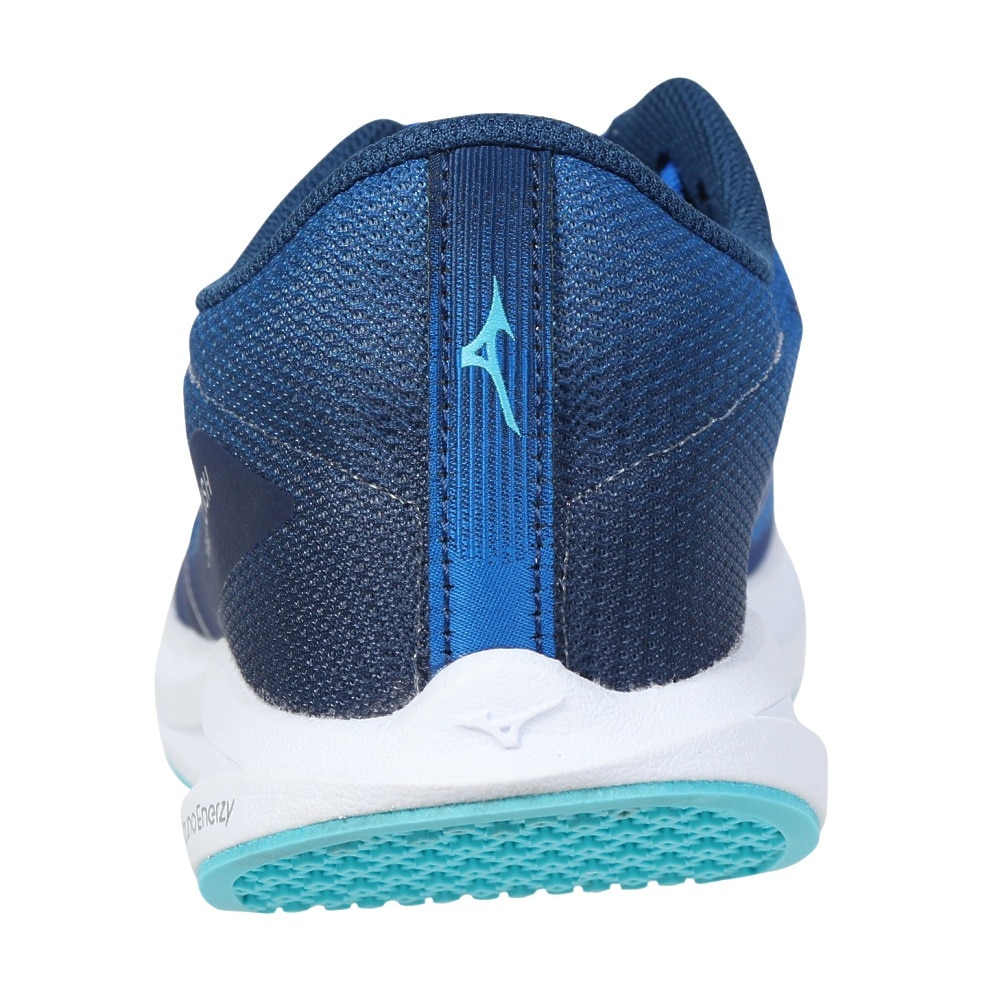ミズノ（MIZUNO）（メンズ）ランニングシューズ トレーニングシューズ 部活 デュエルフラッシュ U1GD236021