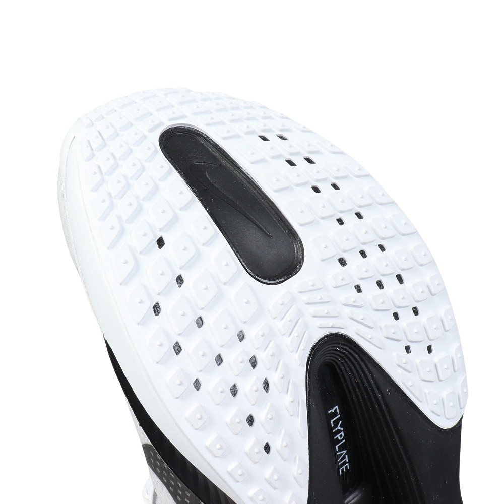 ナイキ（NIKE）（メンズ）ランニングシューズ トレーニングシューズ 部活 ズーム フライ 6 FN8454-100