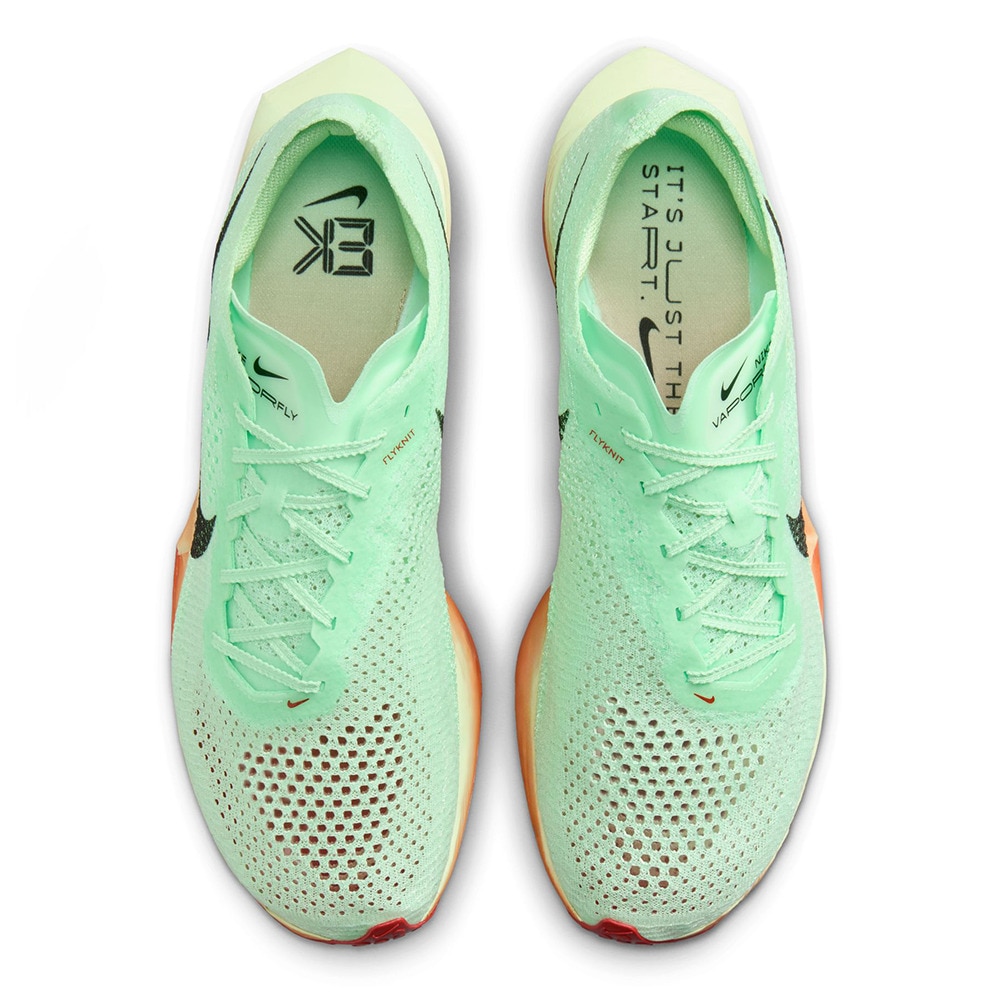 ナイキ（NIKE）（メンズ）ランニングシューズ トレーニングシューズ 部活 ズームX ヴェイパーフライ ネクスト 3 F HJ7040-300
