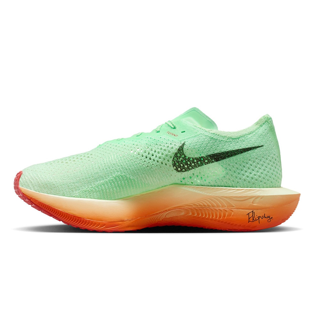 ナイキ（NIKE）（メンズ）ランニングシューズ トレーニングシューズ 部活 ズームX ヴェイパーフライ ネクスト 3 F HJ7040-300
