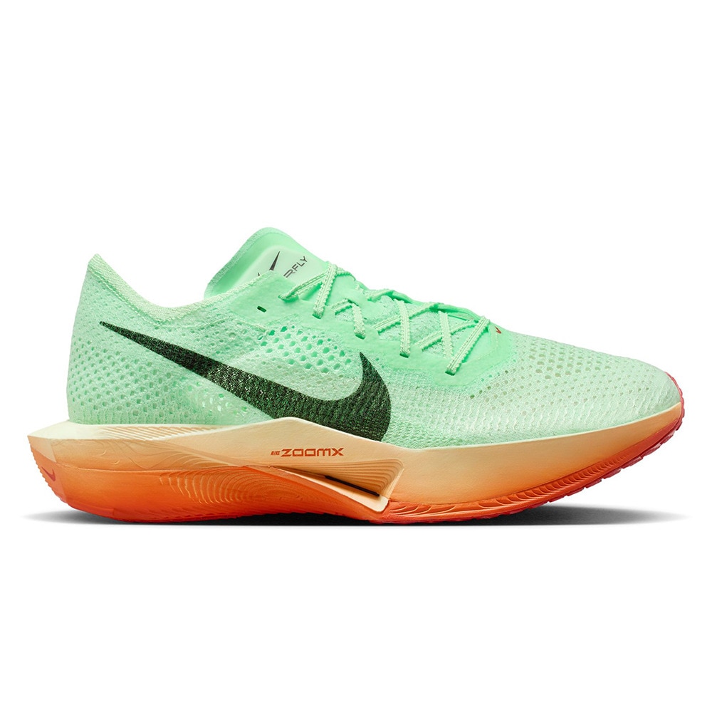 ナイキ（NIKE）（メンズ）ランニングシューズ トレーニングシューズ 部活 ズームX ヴェイパーフライ ネクスト 3 F HJ7040-300