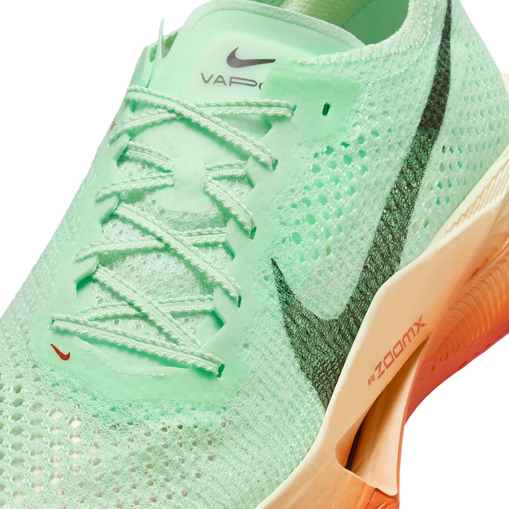 ナイキ（NIKE）（メンズ）ランニングシューズ トレーニングシューズ 部活 ズームX ヴェイパーフライ ネクスト 3 F HJ7040-300