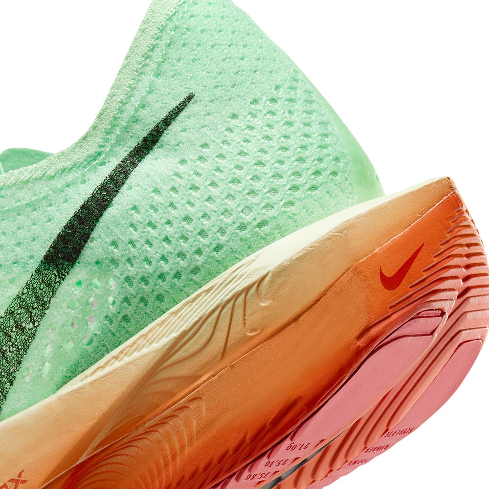 ナイキ（NIKE）（メンズ）ランニングシューズ トレーニングシューズ 部活 ズームX ヴェイパーフライ ネクスト 3 F HJ7040-300