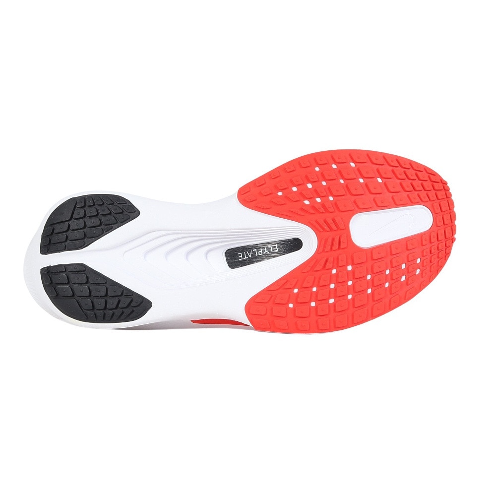 ナイキ（NIKE）（メンズ）ランニングシューズ トレーニングシューズ 部活 ズーム フライ 6 プレミアム HQ3498-100