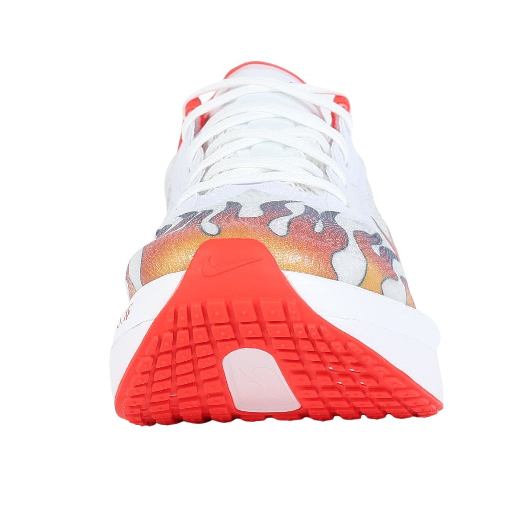 ナイキ（NIKE）（メンズ）ランニングシューズ トレーニングシューズ 部活 ズーム フライ 6 プレミアム HQ3498-100