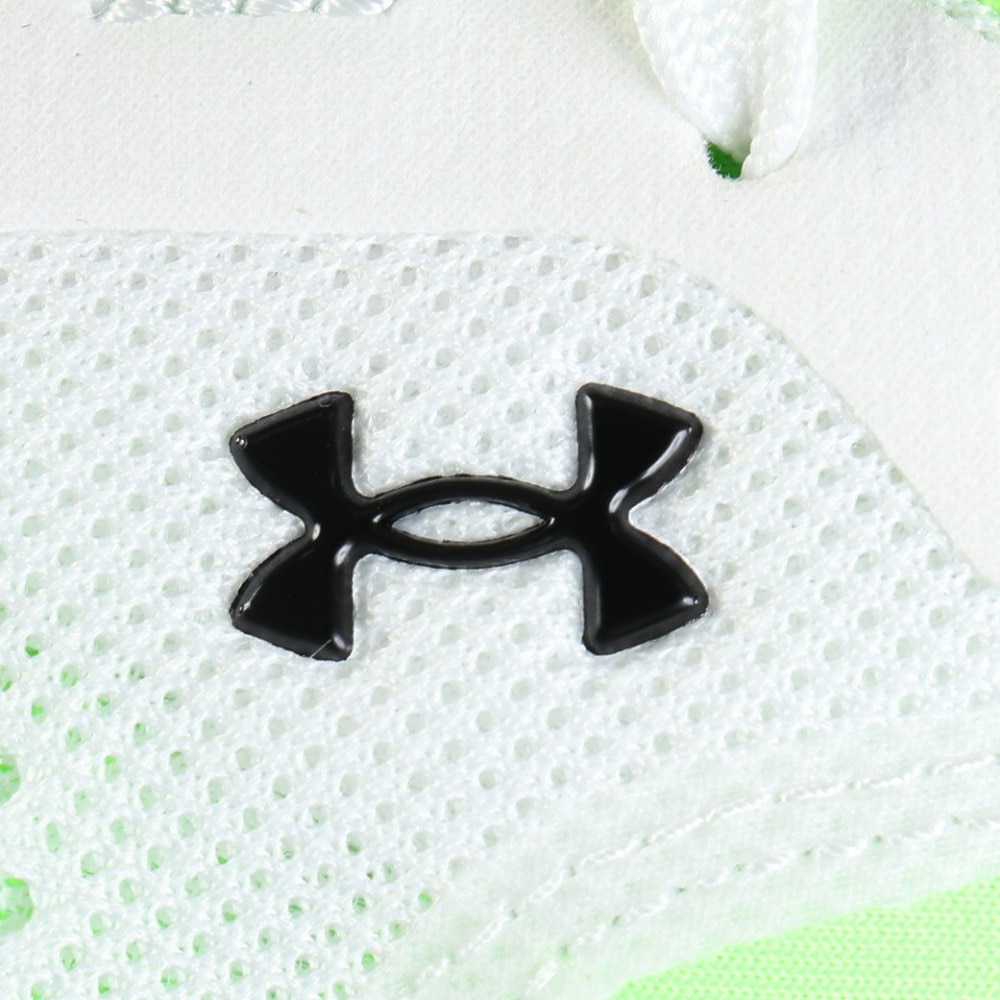 アンダーアーマー（UNDER ARMOUR）（メンズ）ランニングシューズ トレーニングシューズ インフィニット エリート2 3028169 101