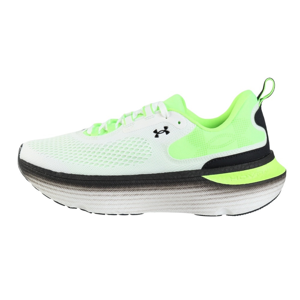アンダーアーマー（UNDER ARMOUR）（メンズ）ランニングシューズ トレーニングシューズ インフィニット エリート2 3028169 101