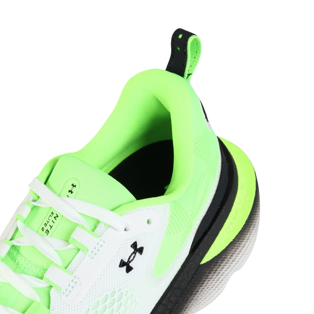 アンダーアーマー（UNDER ARMOUR）（メンズ）ランニングシューズ トレーニングシューズ インフィニット エリート2 3028169 101