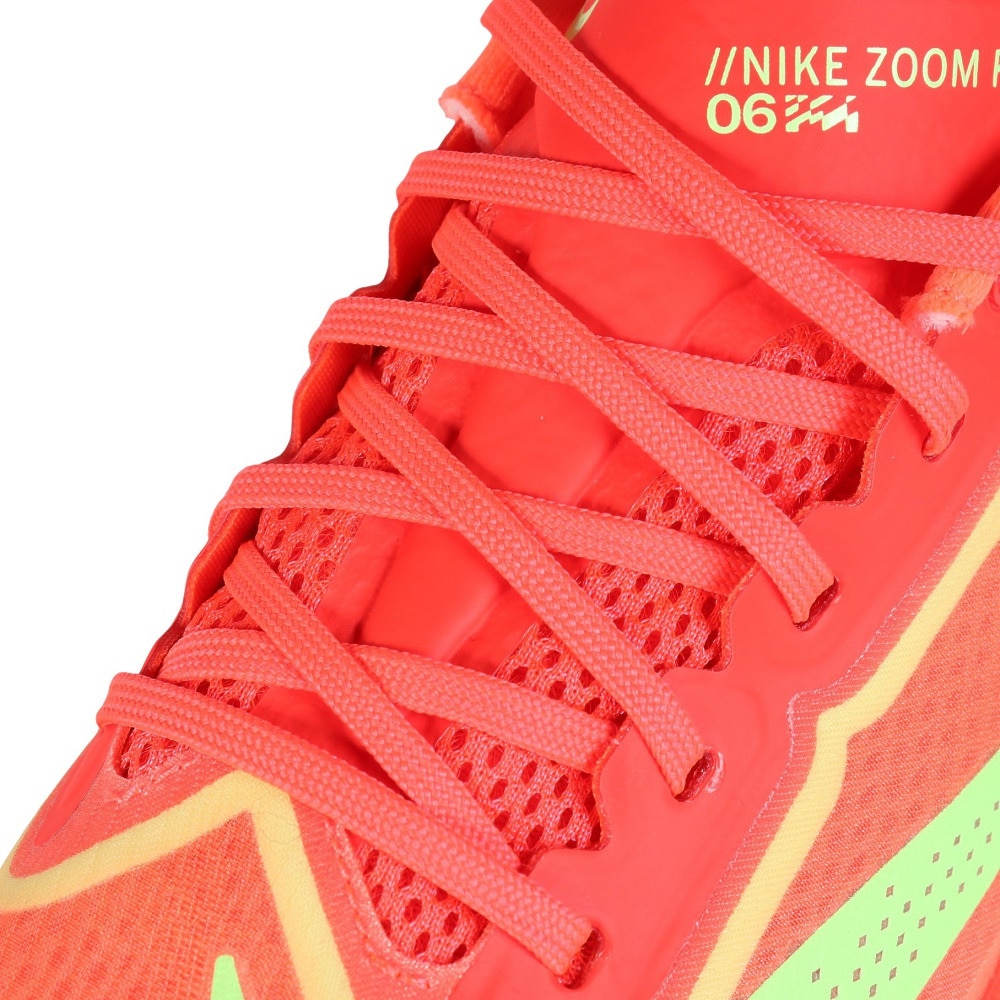 ナイキ（NIKE）（メンズ）ランニングシューズ トレーニングシューズ 部活 ズーム フライ 6 FN8454-601