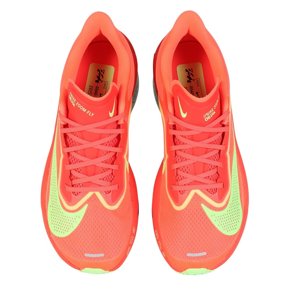 ナイキ（NIKE）（メンズ）ランニングシューズ トレーニングシューズ 部活 ズーム フライ 6 FN8454-601