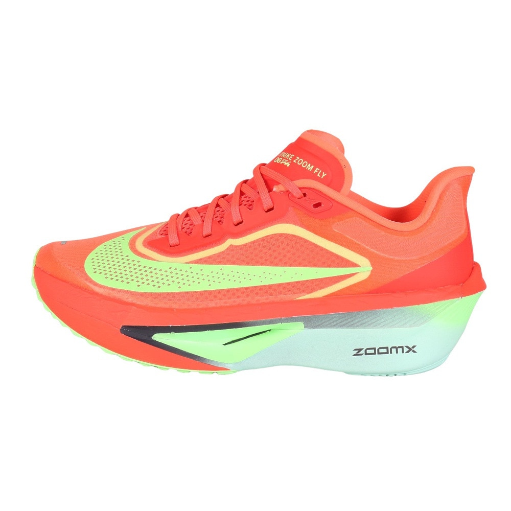 ナイキ（NIKE）（メンズ）ランニングシューズ トレーニングシューズ 部活 ズーム フライ 6 FN8454-601