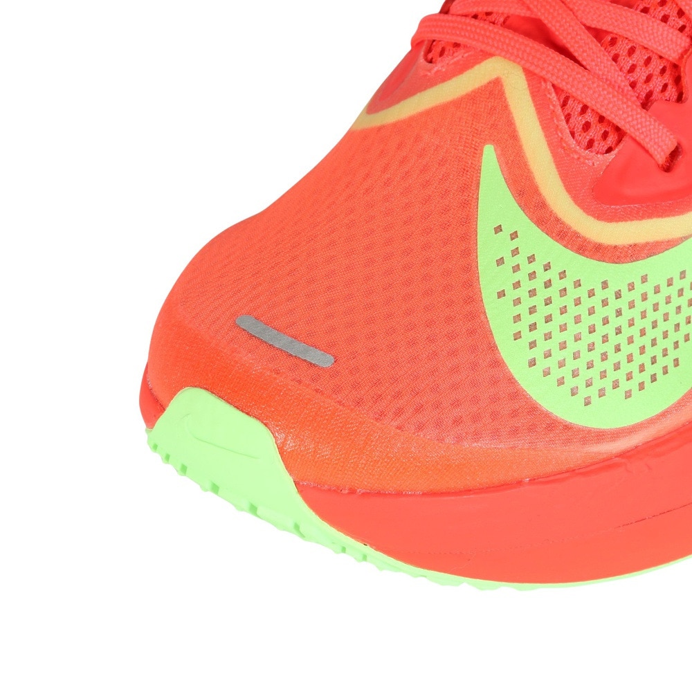 ナイキ（NIKE）（メンズ）ランニングシューズ トレーニングシューズ 部活 ズーム フライ 6 FN8454-601