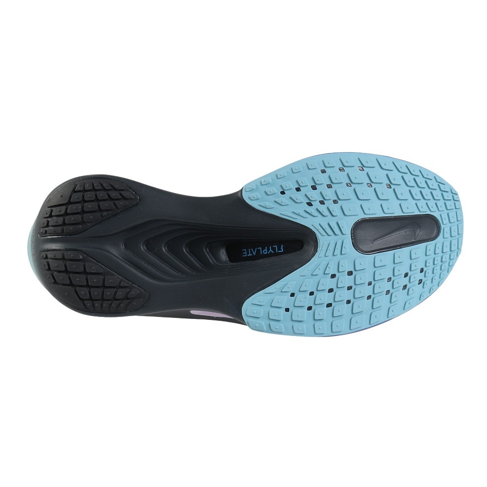 ナイキ（NIKE）（メンズ）ランニングシューズ トレーニングシューズ 部活 ズーム　フライ6　CM　HQ1718-400