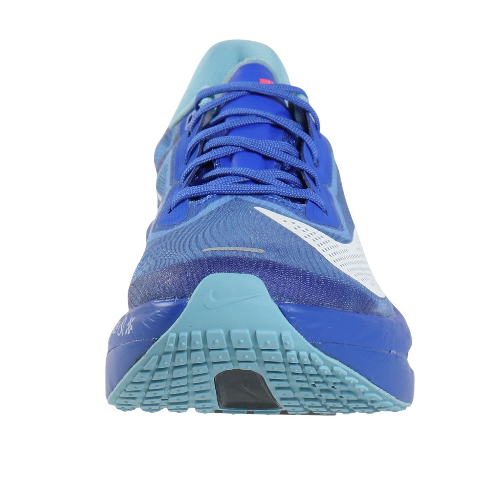 ナイキ（NIKE）（メンズ）ランニングシューズ トレーニングシューズ 部活 ズーム　フライ6　CM　HQ1718-400