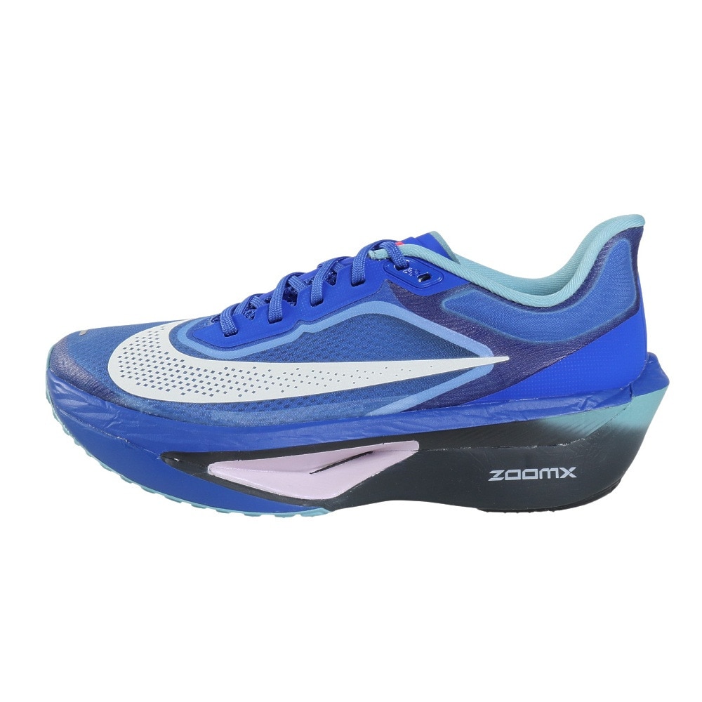ナイキ（NIKE）（メンズ）ランニングシューズ トレーニングシューズ 部活 ズーム　フライ6　CM　HQ1718-400