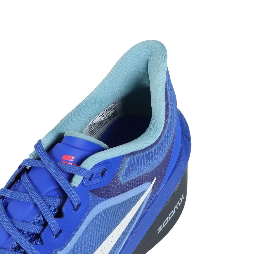 ナイキ（NIKE）（メンズ）ランニングシューズ トレーニングシューズ 部活 ズーム　フライ6　CM　HQ1718-400