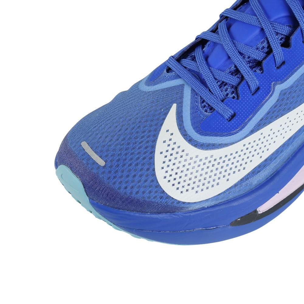 ナイキ（NIKE）（メンズ）ランニングシューズ トレーニングシューズ 部活 ズーム　フライ6　CM　HQ1718-400