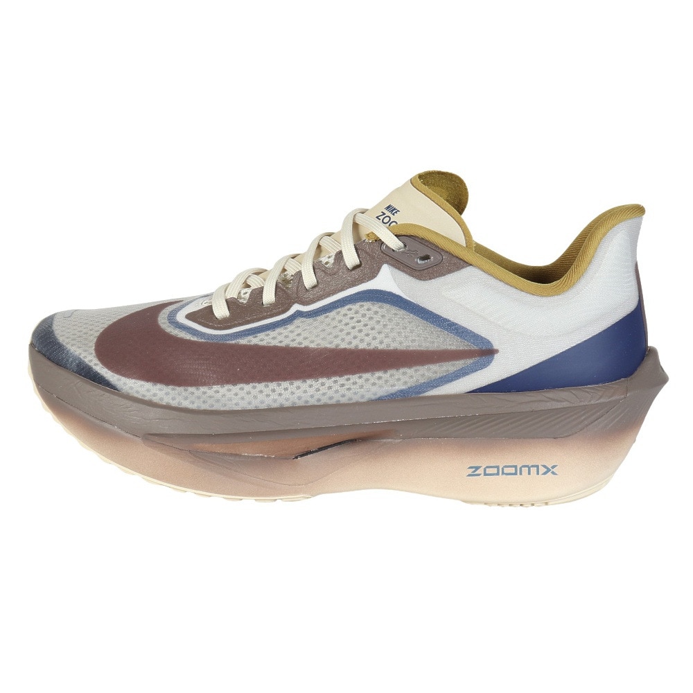 ナイキ（NIKE）（メンズ）ランニングシューズ トレーニングシューズ 部活 ズーム フライ 6 プレミアム HV4366-072