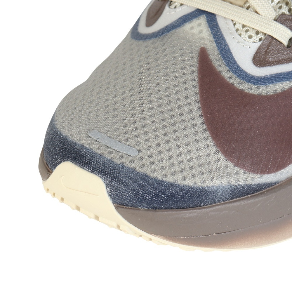 ナイキ（NIKE）（メンズ）ランニングシューズ トレーニングシューズ 部活 ズーム フライ 6 プレミアム HV4366-072