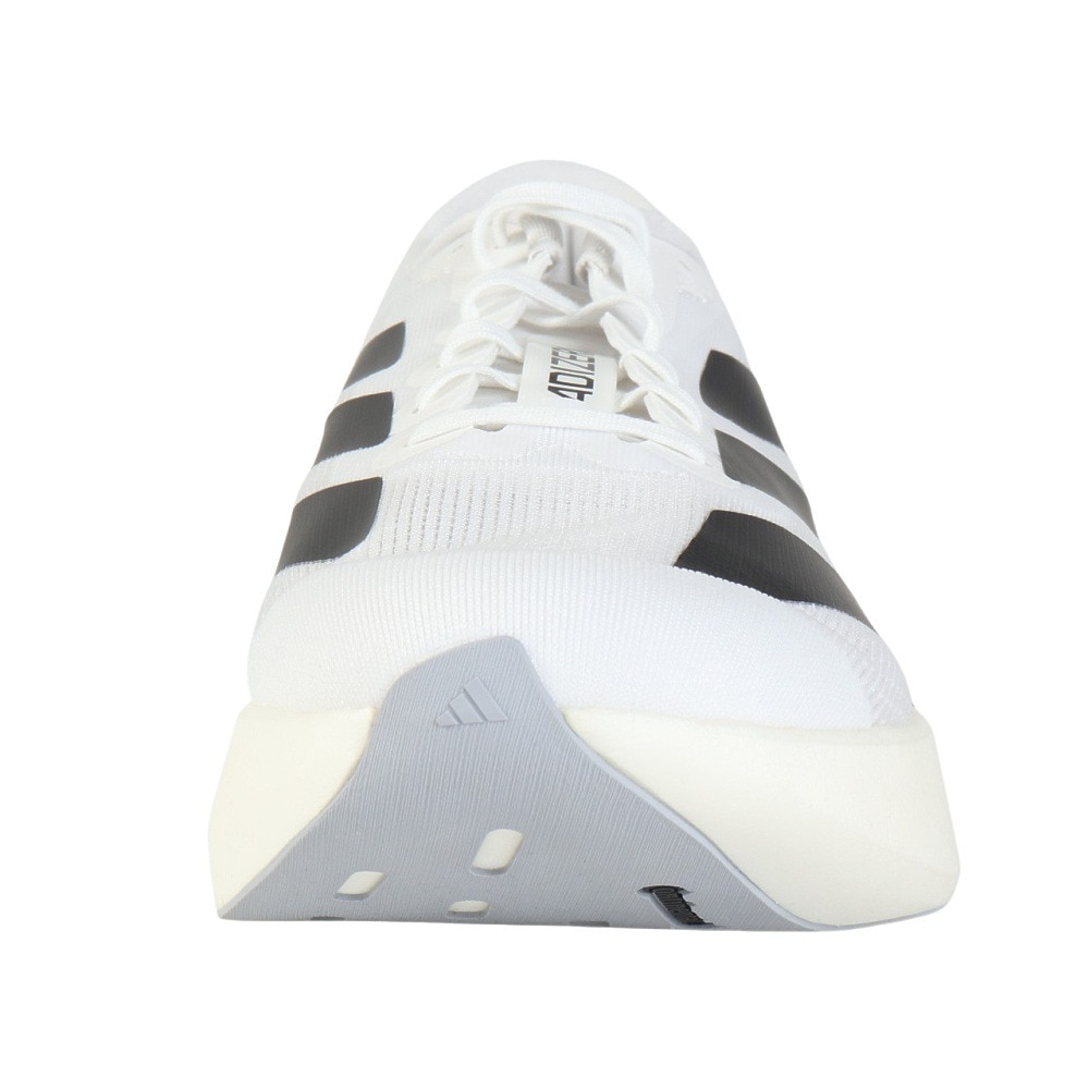 アディダス（adidas）（メンズ）ランニングシューズ トレーニングシューズ 部活 アディゼロ EVO SL M JH6206