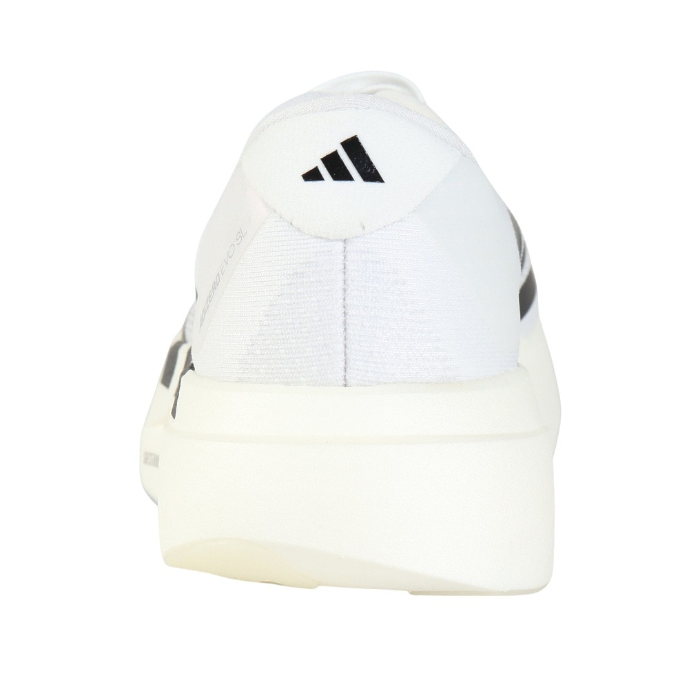 アディダス（adidas）（メンズ）ランニングシューズ トレーニングシューズ 部活 アディゼロ EVO SL M JH6206