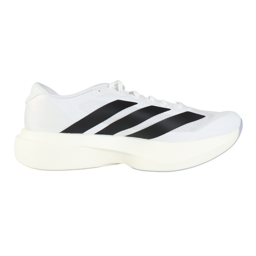 アディダス（adidas）（メンズ）ランニングシューズ トレーニングシューズ 部活 アディゼロ EVO SL M JH6206
