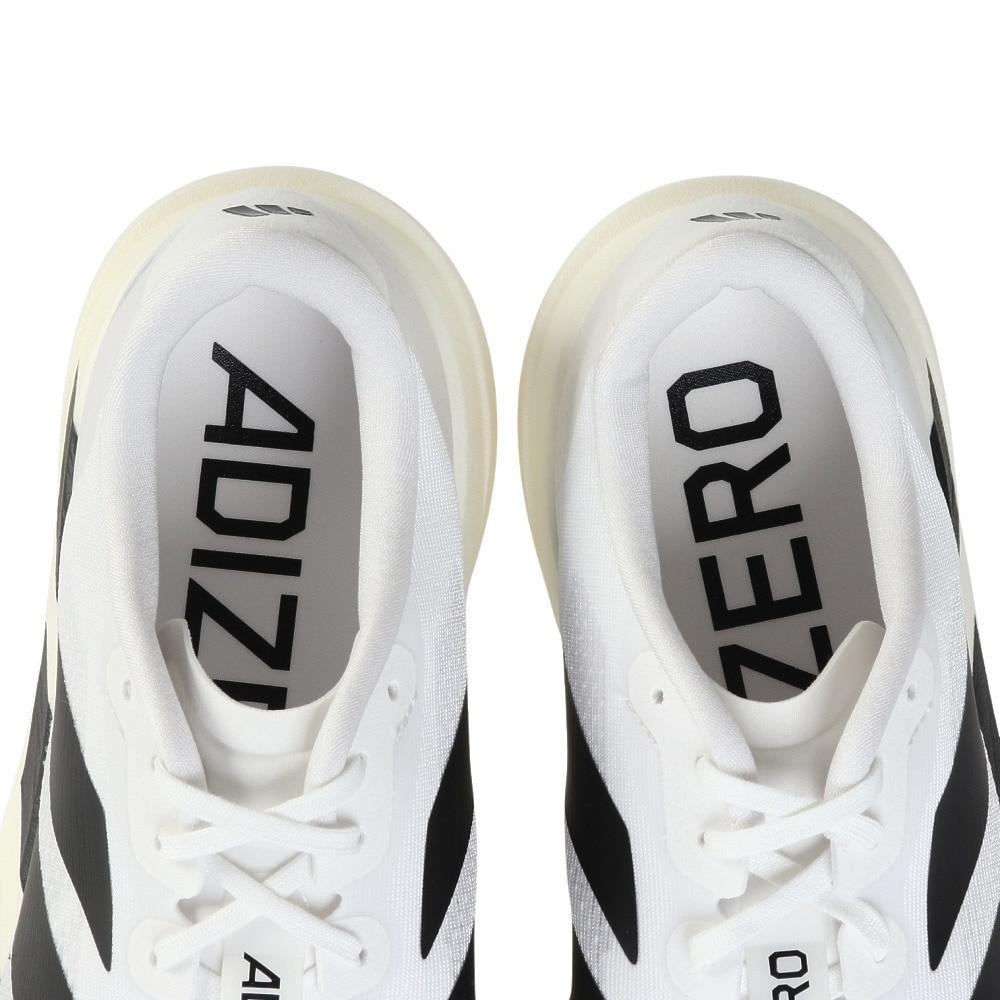 アディダス（adidas）（メンズ）ランニングシューズ トレーニングシューズ 部活 アディゼロ EVO SL M JH6206