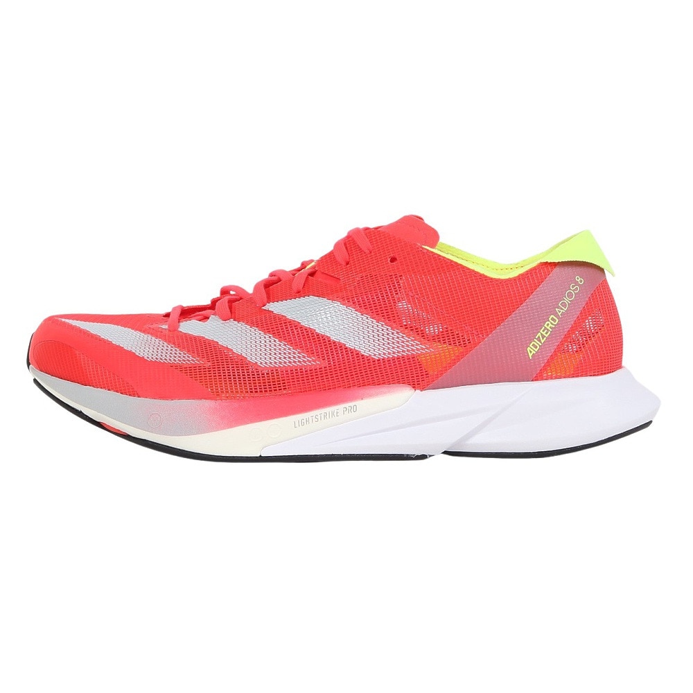 アディダス（adidas）（メンズ）ランニングシューズ トレーニングシューズ 部活 アディゼロ ジャパン 8 JS3219
