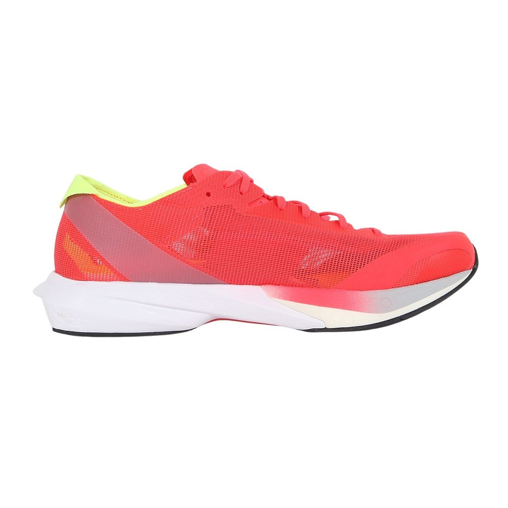 アディダス（adidas）（メンズ）ランニングシューズ トレーニングシューズ 部活 アディゼロ ジャパン 8 JS3219
